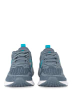new balance Laufschuhe TEMPO, Farbe: GRAU/ TÜRKIS (Bild 1)