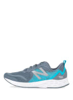 new balance Laufschuhe TEMPO, Farbe: GRAU/ TÜRKIS (Bild 1)