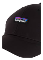 patagonia Cap, Color: BLACK (Image 1)
