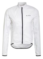 VAUDE Radjacke AIR III, Farbe: WEISS (Bild 1)