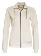 VAUDE Sweatjacke REDMONT, Farbe: PETROL (Bild 1)