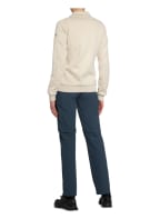 VAUDE Sweatjacke REDMONT, Farbe: PETROL (Bild 1)