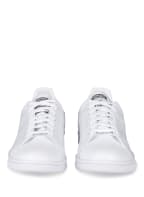 adidas Originals Sneaker STAN SMITH, Farbe: WEISS/ DUNKELBLAU (Bild 1)