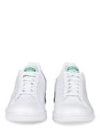 adidas Originals Sneaker STAN SMITH, Farbe: WEISS/ GRÜN (Bild 1)