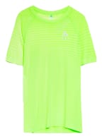 odlo Laufshirt ESSENTIAL SEAMLESS, Farbe: NEONGELB (Bild 1)