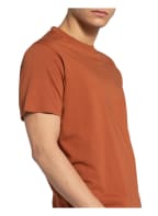 PAUL T-Shirt, Farbe: DUNKELORANGE (Bild 1)