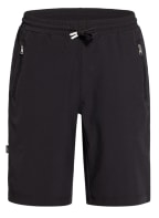 JOY sportswear Fitnessshorts ROMY, Farbe: SCHWARZ (Bild 1)