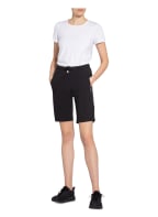 JOY sportswear Fitnessshorts ROMY, Farbe: SCHWARZ (Bild 1)