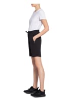 JOY sportswear Fitnessshorts ROMY, Farbe: SCHWARZ (Bild 1)