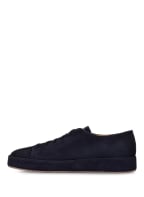 Santoni Sneaker, Farbe: DUNKELBLAU (Bild 1)