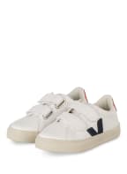 VEJA Sneaker ESPLAR, Farbe: WEISS/ ROT/ DUNKELBLAU (Bild 1)