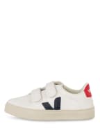 VEJA Sneaker ESPLAR, Farbe: WEISS/ ROT/ DUNKELBLAU (Bild 1)