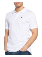 SCOTCH & SODA Piqué-Poloshirt , Farbe: WEISS (Bild 1)