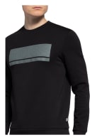 BOSS Sweatshirt SALBO, Farbe: SCHWARZ (Bild 1)
