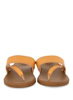 REEF Zehentrenner CUSHION, Farbe: HELLORANGE (Bild 1)