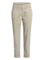 CAMBIO 7/8-Hose CLEMENTINE, Farbe: HELLGRÜN (Bild 1)