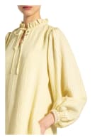 MRS & HUGS Kleid, Farbe: HELLGELB (Bild 1)
