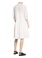 SET Kleid mit 3/4-Arm , Farbe: ECRU (Bild 1)
