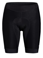 CRAFT Radhose ADV ENDURANCE mit gepolstertem Einsatz, Farbe: SCHWARZ (Bild 1)