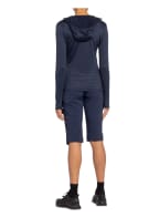 me°ru' Fleecejacke PAMEORA, Farbe: DUNKELBLAU (Bild 1)