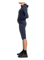 me°ru' Fleecejacke PAMEORA, Farbe: DUNKELBLAU (Bild 1)