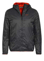 me°ru' Outdoor-Jacke BALCLUTHA, Farbe: DUNKELGRAU (Bild 1)