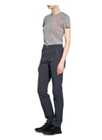 me°ru' Outdoor-Hose KUMEU, Farbe: DUNKELGRAU (Bild 1)