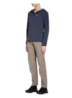 me°ru' Outdoor-Jacke SANSON, Farbe: DUNKELBLAU (Bild 1)