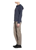 me°ru' Outdoor-Jacke SANSON, Farbe: DUNKELBLAU (Bild 1)