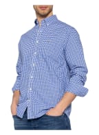 GANT Hemd Regular Fit, Farbe: BLAU/ WEISS (Bild 1)