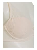Passionata Schalen-BH THELMA , Farbe: CREME (Bild 1)