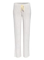 P.J.Salvage Schlafhose, Farbe: WEISS/ HELLGELB/ HELLGRAU (Bild 1)