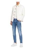 PAUL Jeans Skinny Fit, Farbe: MIDBLUE (Bild 1)