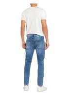 PAUL Jeans Skinny Fit, Farbe: MIDBLUE (Bild 1)