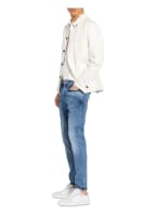 PAUL Jeans Skinny Fit, Farbe: MIDBLUE (Bild 1)