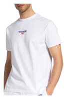 POLO RALPH LAUREN T-Shirt , Farbe: 003 WHITE (Bild 1)