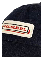 RRL Cap, Farbe: DUNKELBLAU/ DUNKELGRÜN (Bild 1)