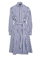POLO RALPH LAUREN Shirt dress, Color: WHITE (Image 1)