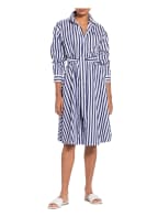 POLO RALPH LAUREN Shirt dress, Color: WHITE (Image 1)