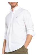 POLO RALPH LAUREN Hemd Custom Fit, Farbe: WEISS (Bild 1)