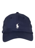 POLO GOLF RALPH LAUREN Cap, Farbe: DUNKELBLAU (Bild 1)