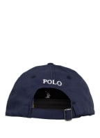 POLO GOLF RALPH LAUREN Cap, Farbe: DUNKELBLAU (Bild 1)