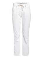 OPUS 7/8-Boyfriend Jeans LOUIS, Farbe: 1004 MILK (Bild 1)