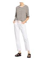 OPUS 7/8-Boyfriend Jeans LOUIS, Farbe: 1004 MILK (Bild 1)