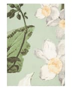 ESSENZA Bettwäsche ROSALEE, Farbe: MINT/ CREME (Bild 1)