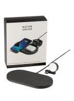 NATIVE UNION Ladestation DROP XL , Farbe: DUNKELGRAU (Bild 1)