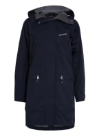 DIDRIKSONS Parka ILMA, Farbe: DUNKELBLAU (Bild 1)