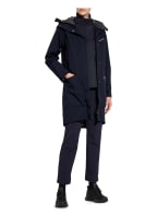 DIDRIKSONS Parka ILMA, Farbe: DUNKELBLAU (Bild 1)