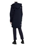 DIDRIKSONS Parka ILMA, Farbe: DUNKELBLAU (Bild 1)