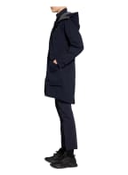 DIDRIKSONS Parka ILMA, Farbe: DUNKELBLAU (Bild 1)